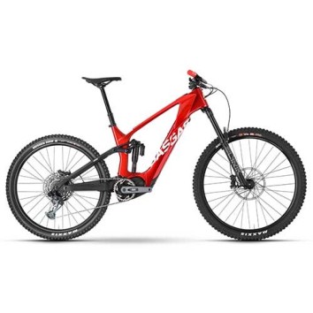 GASGAS MXC 4