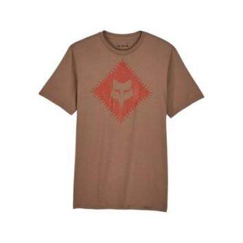 FOX LEO PREM SS TEE [CHAI]