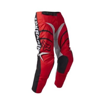 FOX 180 YTH GOAT STRAFER PANT [RD]