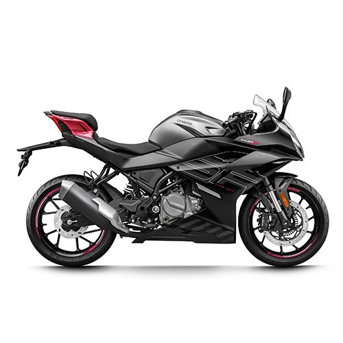 CFMOTO 300SR ABS '25