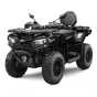 CFMOTO CFORCE X5 520L EPS Euro5 '25