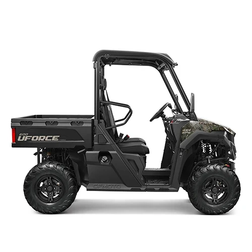 CFMOTO UFORCE 600 EPS '25