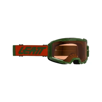 Leatt Goggle Vizion 2.5 Forest Orange 60 VLT