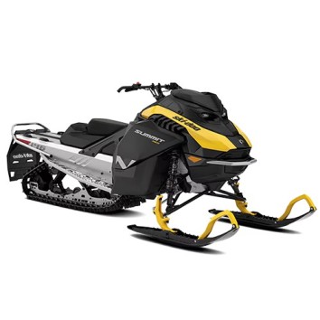 Ski-Doo Summit NEO '26