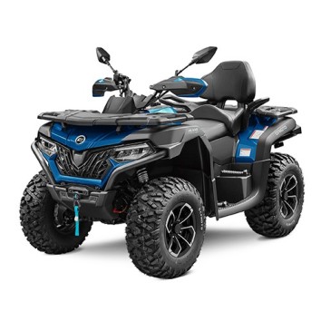 CFMOTO CFORCE 600L Touring EPS T3b Albastru '25 SH